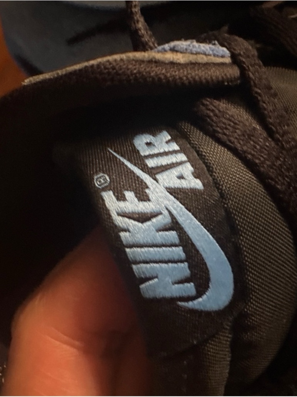 Men’s shoes